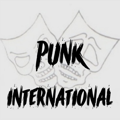 internationaler Punk