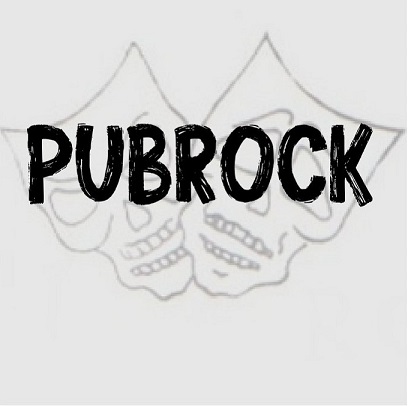 Pubrock