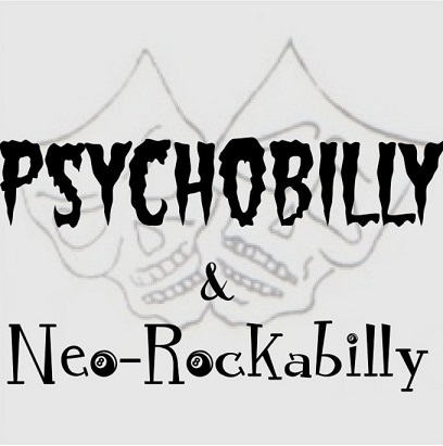 Psychobilly