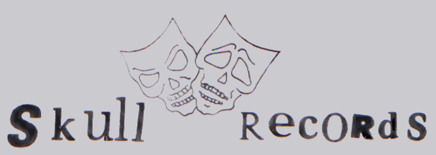 Skull Records-Logo