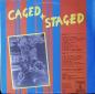 Preview: Charge - Caged & Staged - Live in Germany - LP