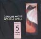 Preview: Depeche Mode - Speak & Spell - CD
