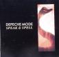 Preview: Depeche Mode - Speak & Spell - CD