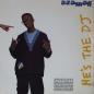 Preview: DJ Jazzy Jeff & The Fresh Prince - He's The DJ - I'm The Rapper - 2LP