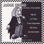 Preview: Judge Dread - And So Shall Ye Be Judged - His Greatest Hits - CD
