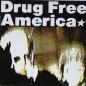 Preview: Drug Free America - Attitude 50 Cents - LP