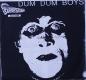 Preview: Dum Dum Boys - Sick Boy / Marching To Pretoria / Do It / My Mind - 7"