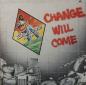 Preview: Ellis, Babatunde Tony	- Change Will Come - LP
