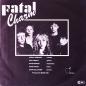 Preview: Fatal Charm - Paris / Christine - 7"