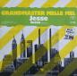 Preview: Grandmaster Melle Mel - Jesse / (Instrumental) - 12"