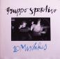 Preview: Gruppo Sportivo - 10 Mistakes - LP