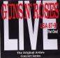 Preview: Guns 'N Roses - USA 87-91 (Part One) - CD