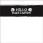 Preview: Hello Bastards - Same - LP