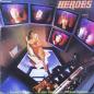 Preview: Heroes - Border Raiders - LP