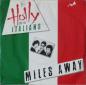 Preview: Holly & The Italians - Miles Away / It's Only Me - 7"