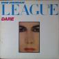 Preview: Human League - Dare! - LP