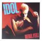 Preview: Idol, Billy - Rebel Yell - Expanded Edition - CD