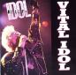 Preview: Idol, Billy - Vital Idol - CD