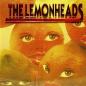 Preview: Lemonheads - Live & Alive - CD