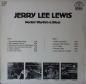 Preview: Lewis, Jerry Lee - Rockin' Rhythm & Blues - LP