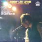 Preview: Lewis, Jerry Lee - Rockin' Rhythm & Blues - LP