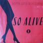 Preview: Love & Rockets  - So Alive / Bike - 7"