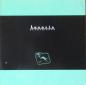Preview: Luxuria - The Beast Box Is Dreaming / Beast Box / Useless Love - 12"