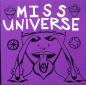 Preview: Miss Universe - When The Well Runs Dry / Blanky - 7"