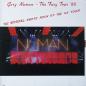 Preview: Numan, Gary 	The Fury Tour `85 - Book