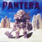 Preview: Pantera - Live & Alive - CD