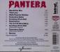 Preview: Pantera - Live & Alive - CD