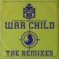 Preview: Plan B - War Child (Radio Edit) / (LP Remix) - 7"