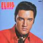 Preview: Presley, Elvis - A Portrait In Music - LP