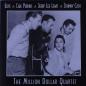 Preview: Presley, Elvis, Carl Perkins, Jerry Lee Lewis, Johnny Cash	- The Million Dollar Quartett - CD