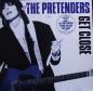Preview: Pretenders - Get Close - LP