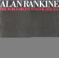 Preview: Rankine, Alan - The Look Begins To Look Her Age - LP