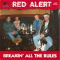Preview: Red Alert - Breakin' All The Rules - 2CD