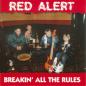 Preview: Red Alert - Breakin' All The Rules - 2CD