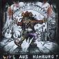Preview: Roving Bottles - Live Aus Hamburg - LP