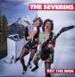 Preview: Severins, The - Eat The Rich / Wir Haben Hunger !! - 7"