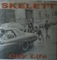 Preview: Skelett - City Life / On The Line - 7"