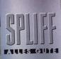 Preview: Spliff - Alles Gute - CD