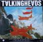 Preview: Talking Heads - Remain In Light - LP