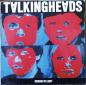 Preview: Talking Heads - Remain In Light - LP