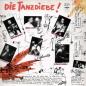 Preview: Tanzdiebe, Die - Live - LP
