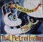 Preview: That Petrol Emotion - Sensitize / Chemicrazy - 7"