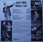 Preview: Various Artists - Alan Freed's Memory Lane - LP