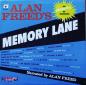 Preview: Various Artists - Alan Freed's Memory Lane - LP