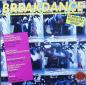 Preview: Various Artists - Breakdance Dance School... - LP