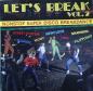 Preview: Various Artists - Let's Break - Vol. 2 - LP